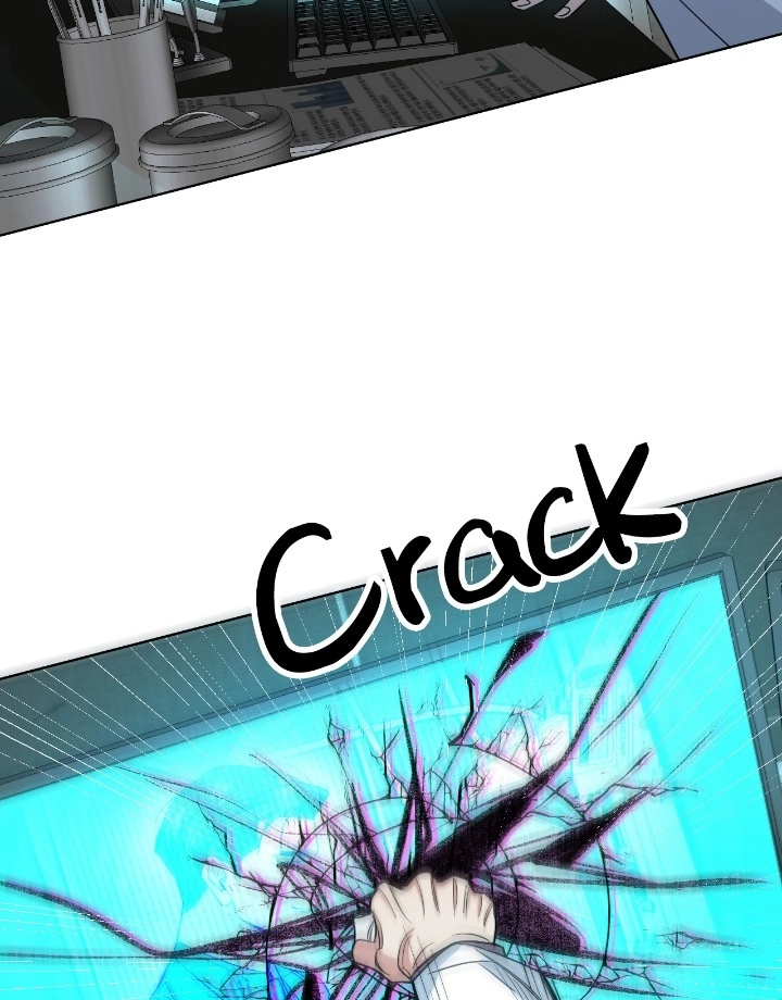 Sensitive Touch Chapter 87 page 34 - 