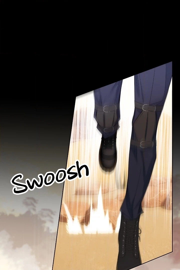 Sensitive Touch Chapter 87 page 40 - 