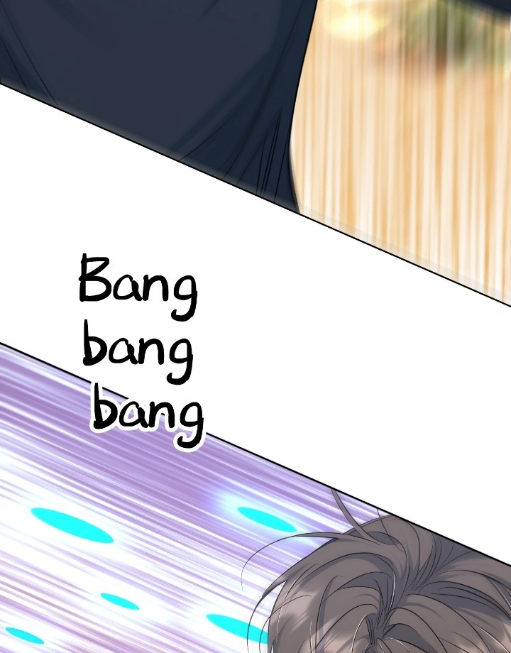 Sensitive Touch Chapter 87 page 43 - 