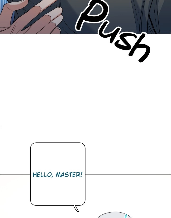 Sensitive Touch Chapter 87 page 47 - 