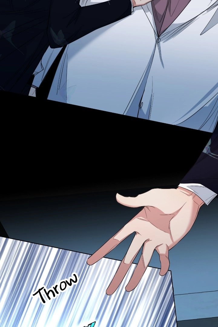 Sensitive Touch Chapter 87 page 6 - 