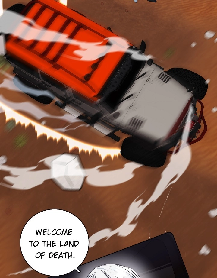 Sensitive Touch Chapter 87 page 55 - 