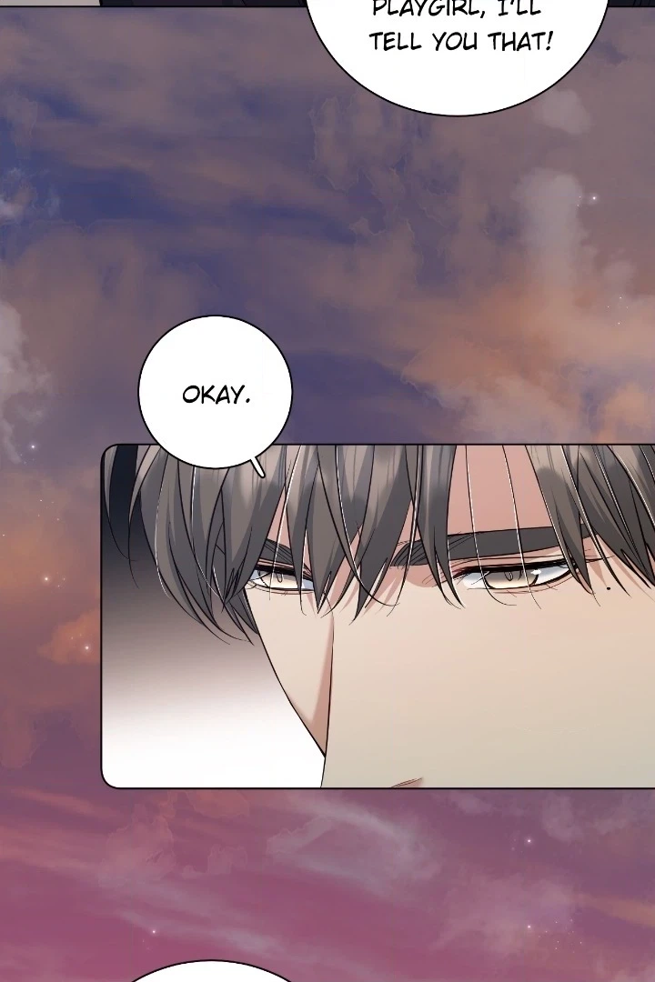 Sensitive Touch Chapter 87 page 60 - 