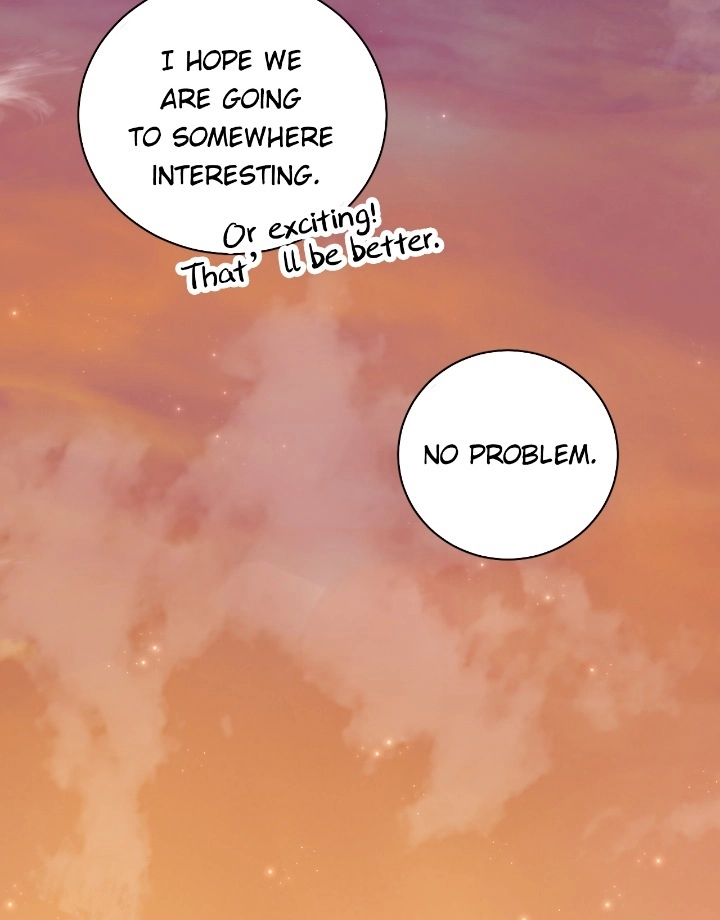 Sensitive Touch Chapter 87 page 61 - 