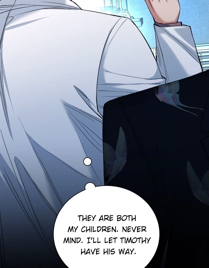 Sensitive Touch Chapter 87 page 8 - 