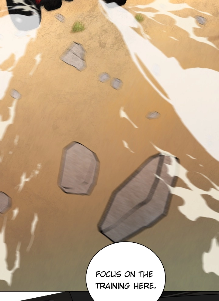 Sensitive Touch Chapter 88 page 11 - 
