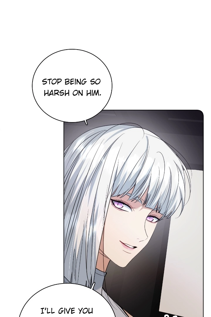 Sensitive Touch Chapter 88 page 13 - 
