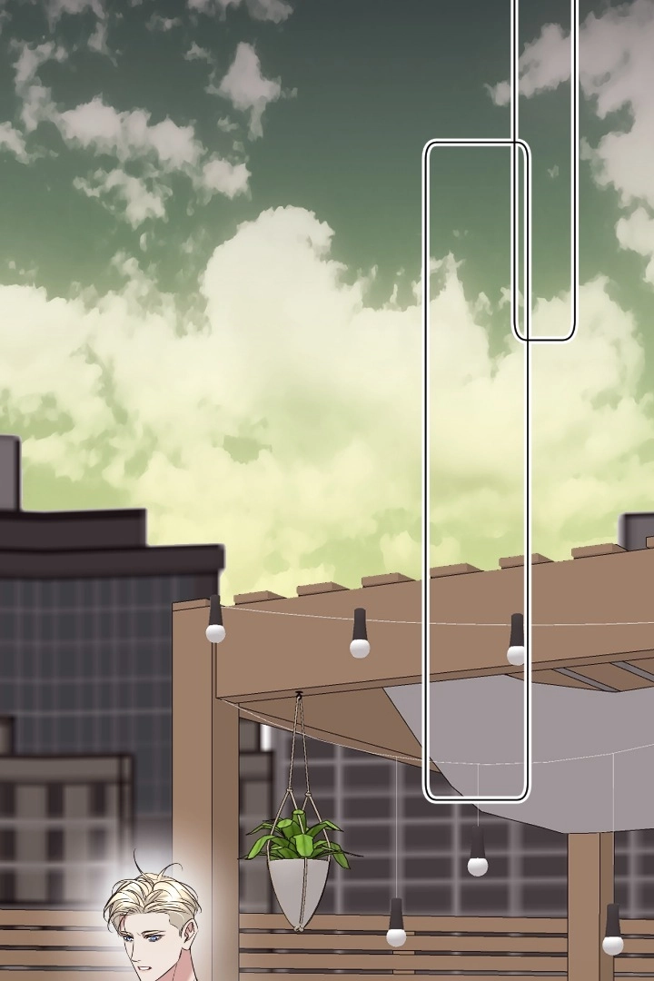 Sensitive Touch Chapter 88 page 17 - 