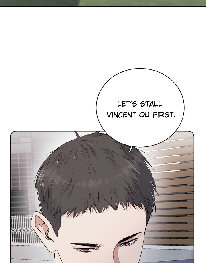 Sensitive Touch Chapter 88 page 19 - 