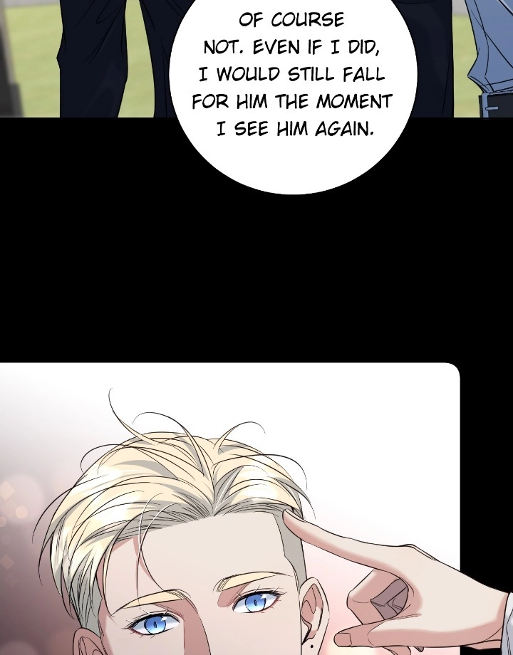 Sensitive Touch Chapter 88 page 24 - 
