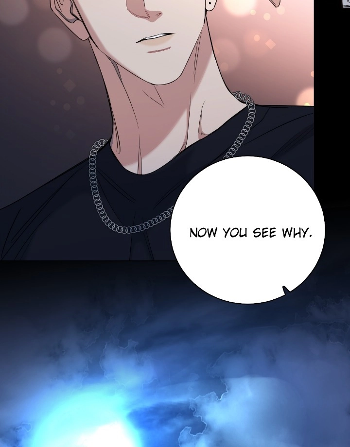 Sensitive Touch Chapter 88 page 25 - 