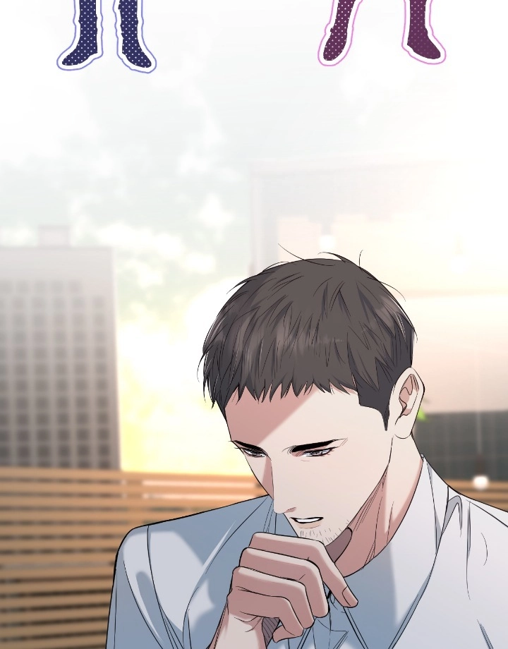 Sensitive Touch Chapter 88 page 28 - 