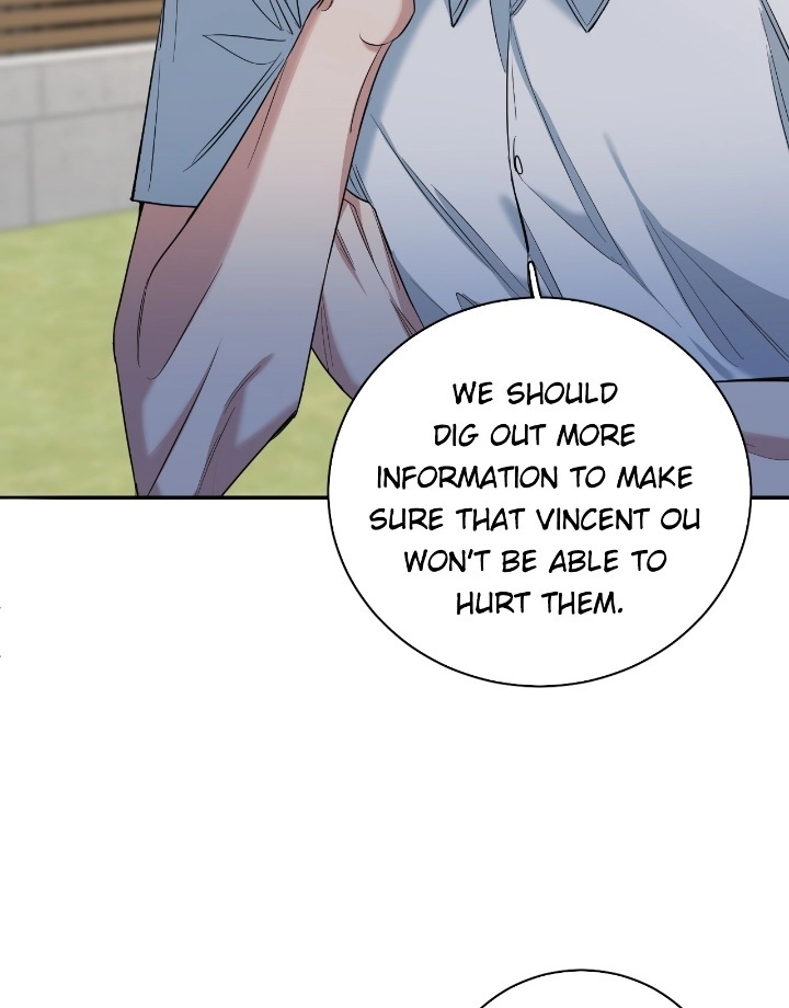 Sensitive Touch Chapter 88 page 29 - 