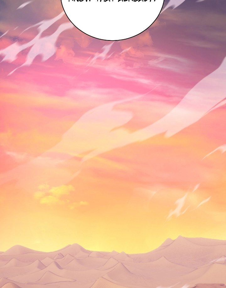 Sensitive Touch Chapter 88 page 32 - 