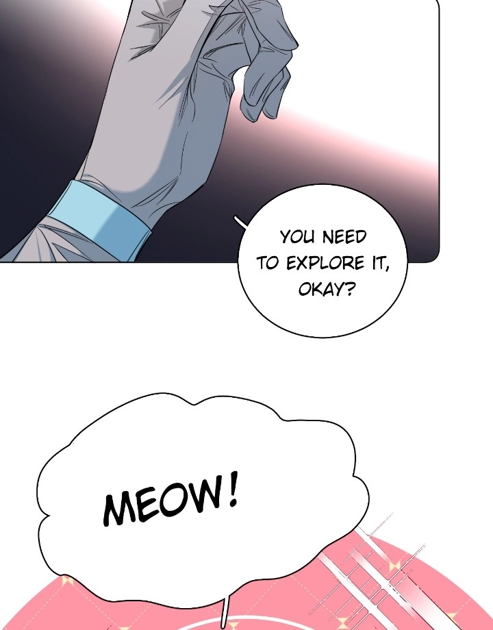 Sensitive Touch Chapter 88 page 39 - 