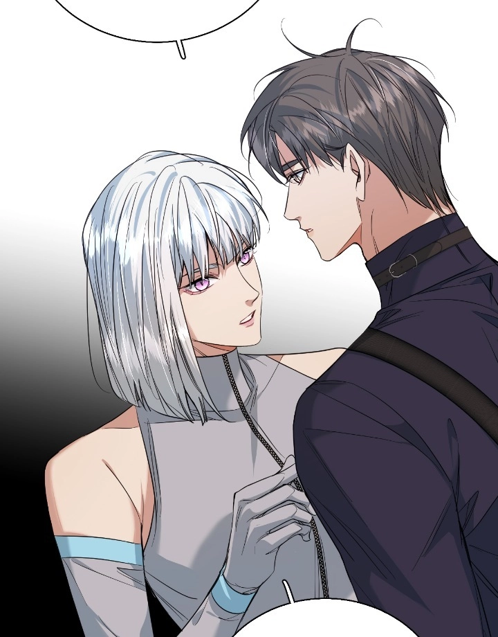 Sensitive Touch Chapter 88 page 46 - 