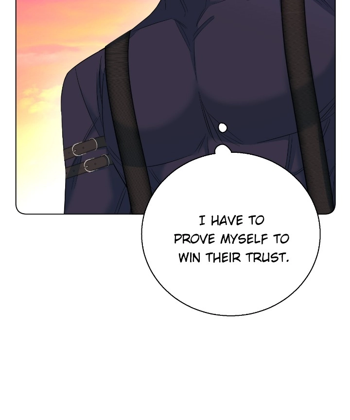 Sensitive Touch Chapter 88 page 51 - 