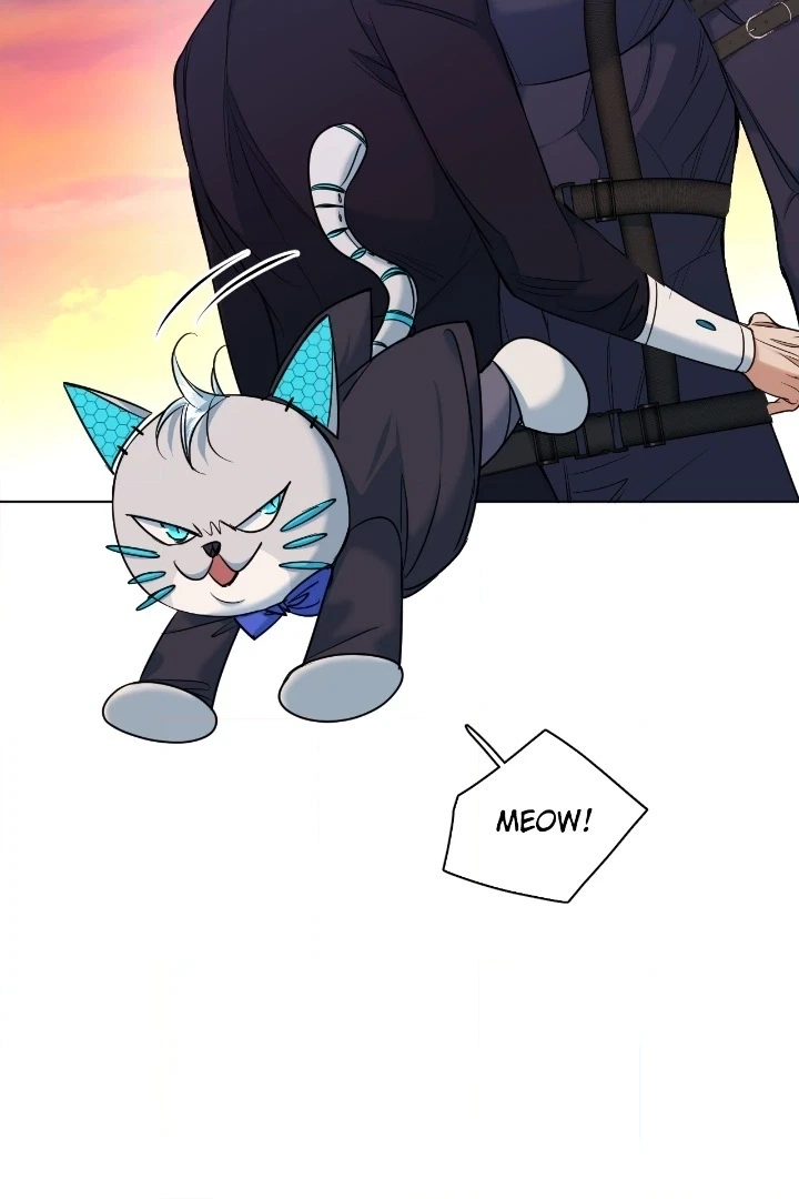 Sensitive Touch Chapter 88 page 60 - 