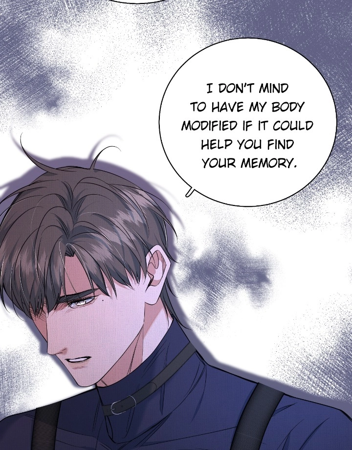 Sensitive Touch Chapter 88 page 62 - 