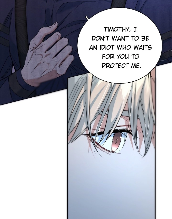 Sensitive Touch Chapter 88 page 63 - 