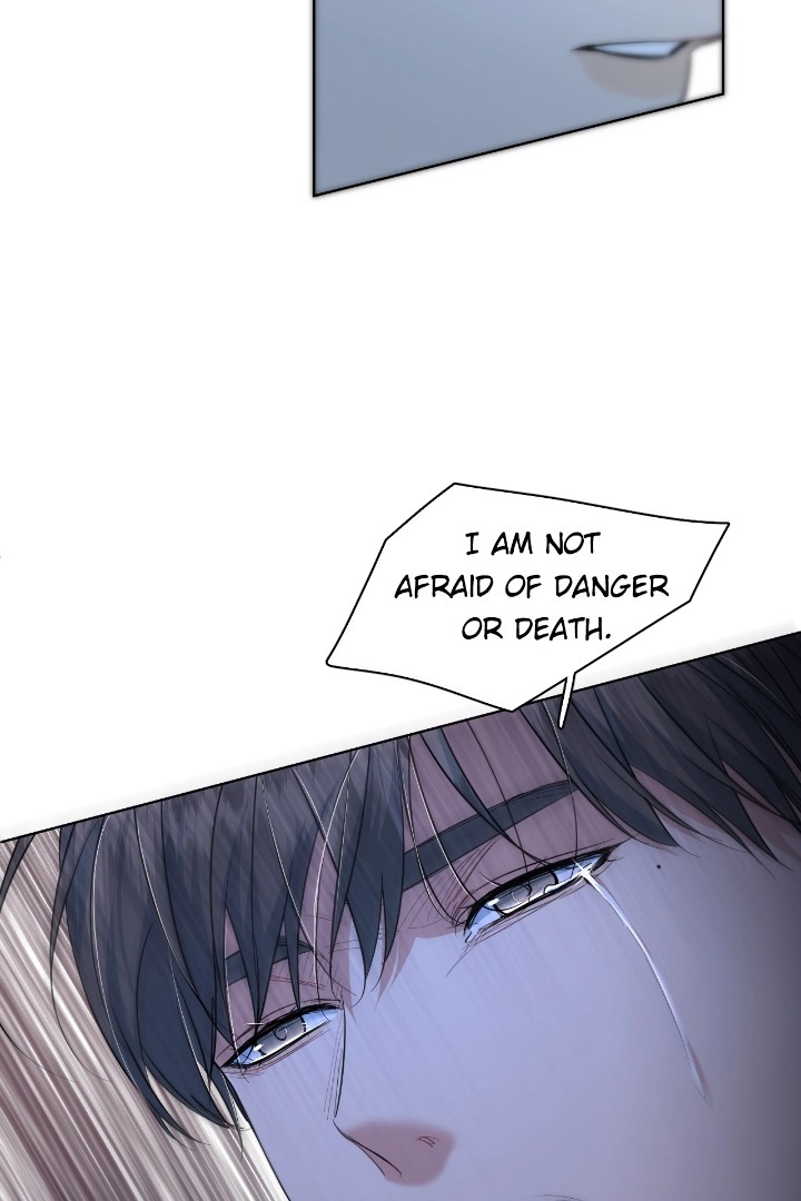 Sensitive Touch Chapter 88 page 64 - 