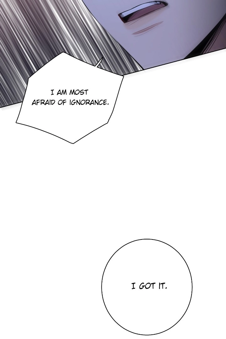 Sensitive Touch Chapter 88 page 65 - 