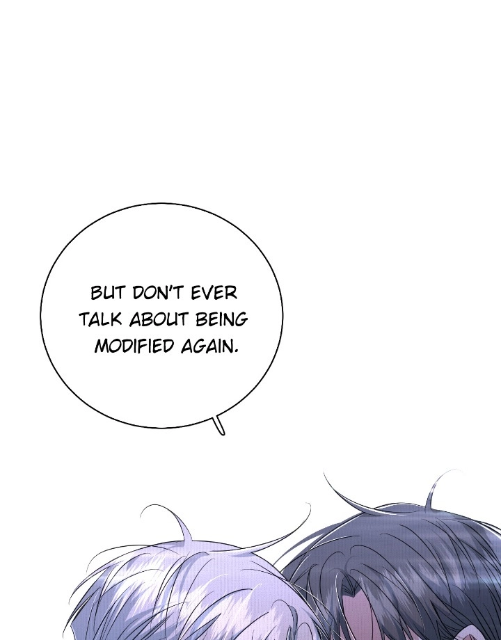 Sensitive Touch Chapter 88 page 66 - 