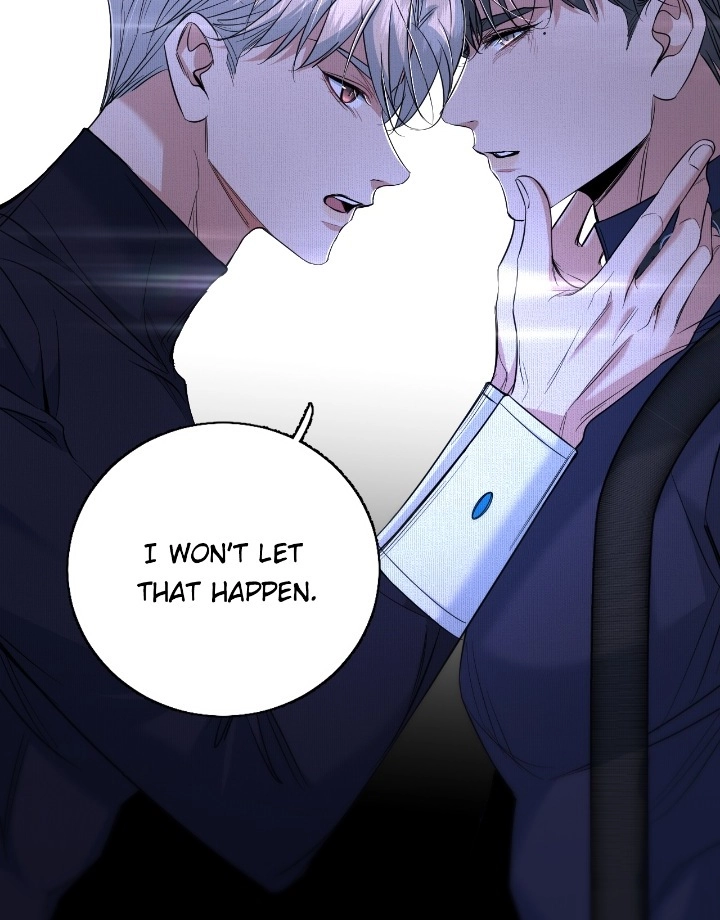 Sensitive Touch Chapter 88 page 67 - 