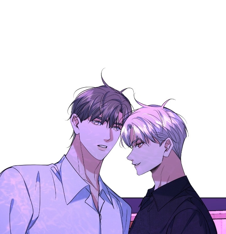 Sensitive Touch Chapter 89 page 16 - 
