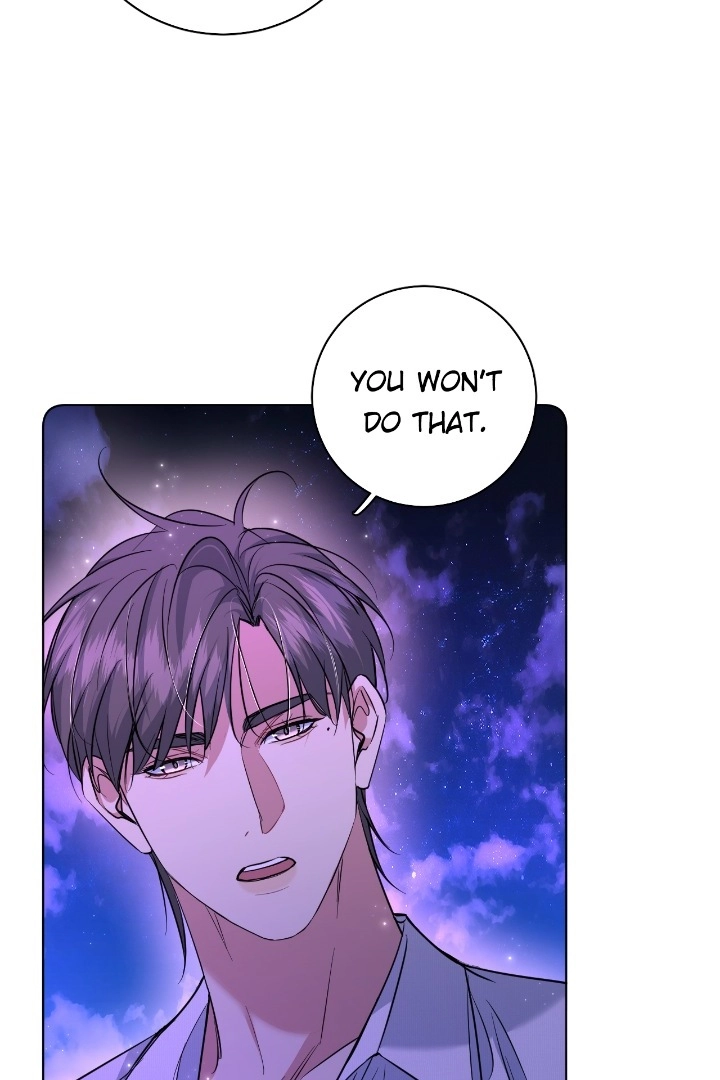 Sensitive Touch Chapter 89 page 19 - 
