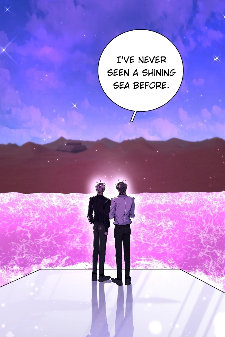 Sensitive Touch Chapter 89 page 3 - 