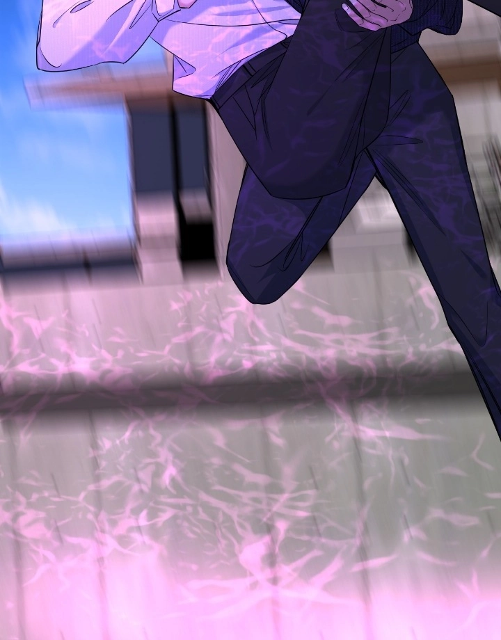 Sensitive Touch Chapter 89 page 21 - 