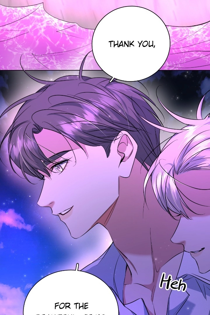 Sensitive Touch Chapter 89 page 22 - 