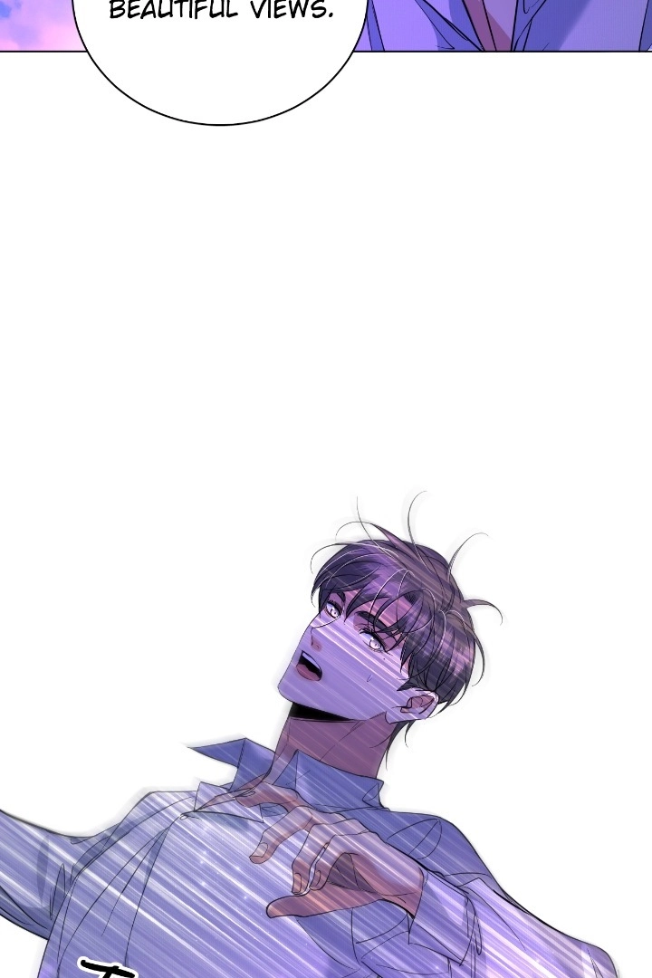 Sensitive Touch Chapter 89 page 23 - 