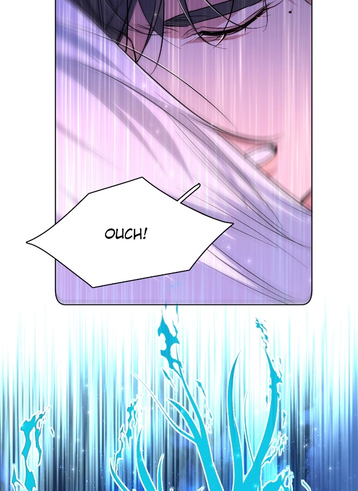 Sensitive Touch Chapter 89 page 26 - 