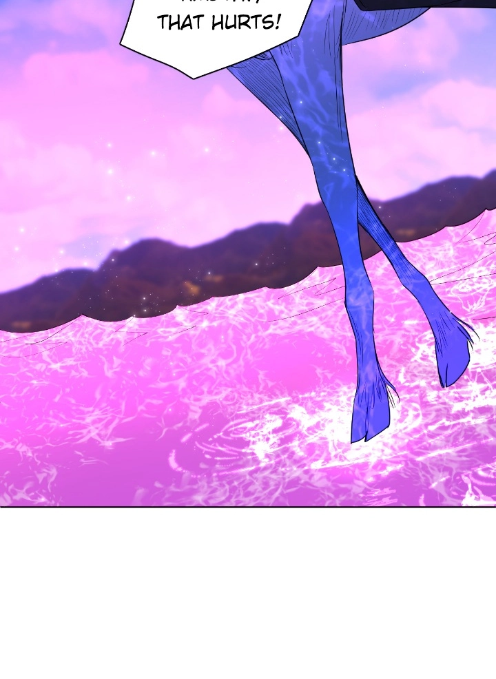 Sensitive Touch Chapter 89 page 28 - 