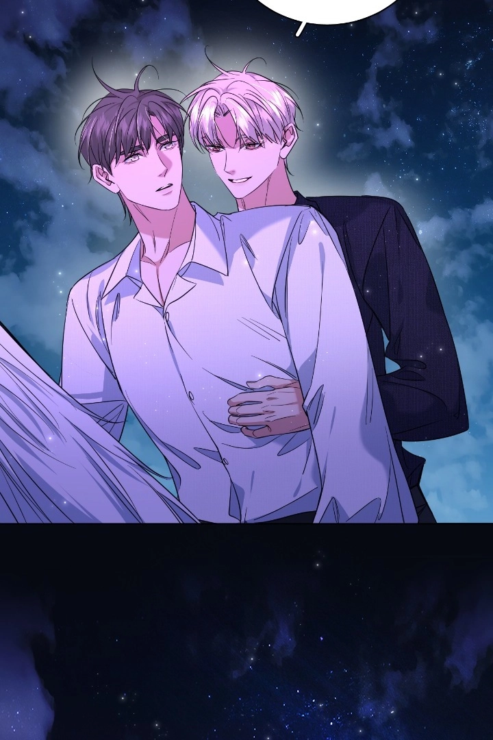 Sensitive Touch Chapter 89 page 30 - 