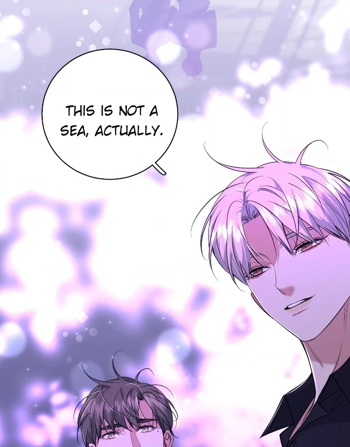 Sensitive Touch Chapter 89 page 4 - 