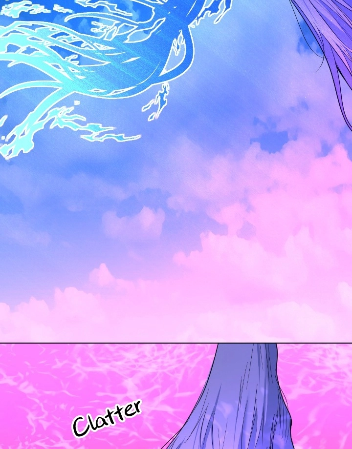 Sensitive Touch Chapter 89 page 32 - 