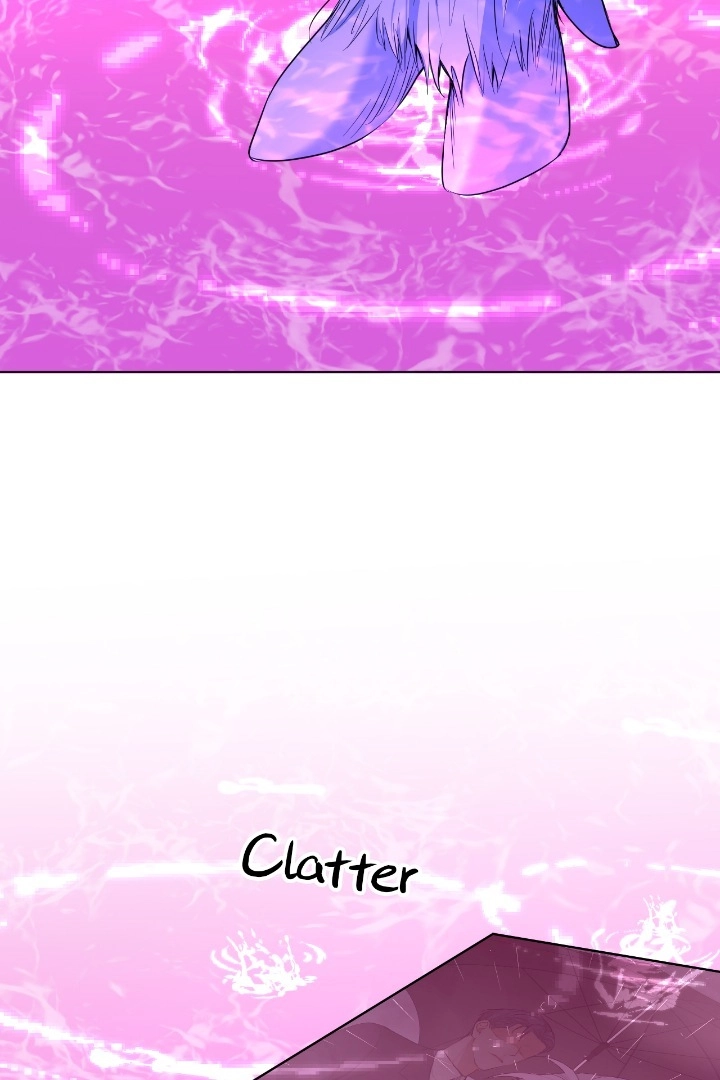 Sensitive Touch Chapter 89 page 33 - 