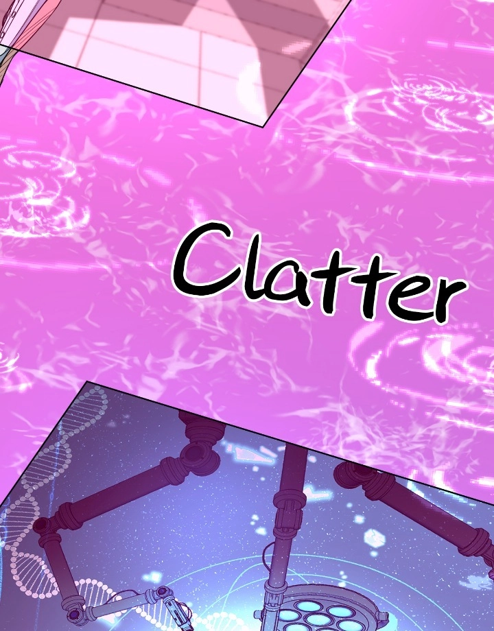 Sensitive Touch Chapter 89 page 35 - 