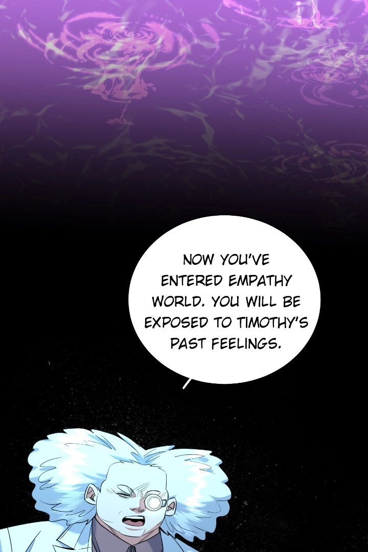 Sensitive Touch Chapter 89 page 37 - 