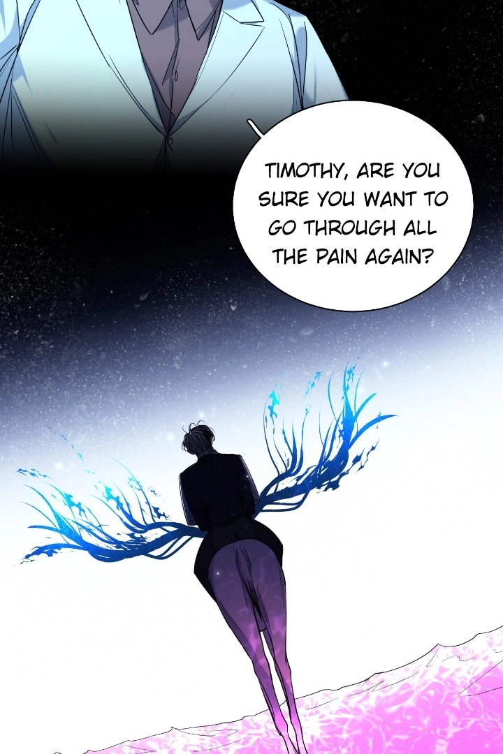 Sensitive Touch Chapter 89 page 38 - 