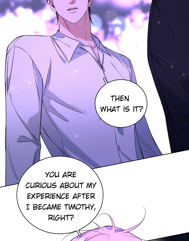 Sensitive Touch Chapter 89 page 5 - 