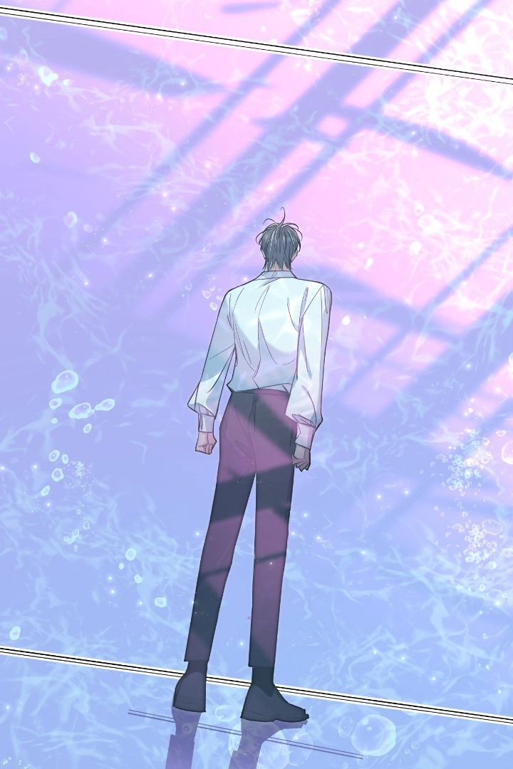 Sensitive Touch Chapter 89 page 47 - 