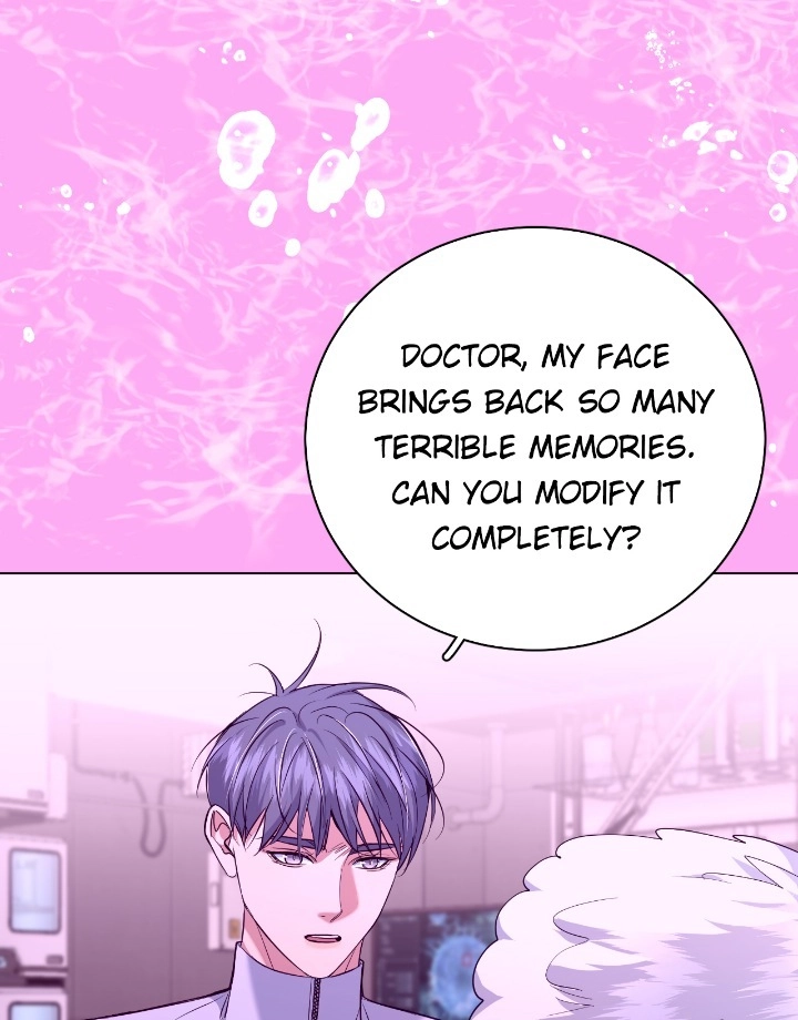 Sensitive Touch Chapter 89 page 49 - 