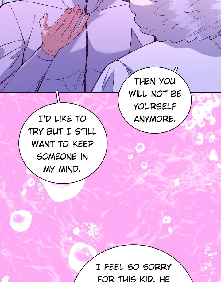 Sensitive Touch Chapter 89 page 50 - 