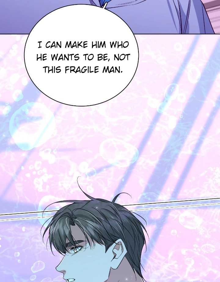 Sensitive Touch Chapter 89 page 53 - 