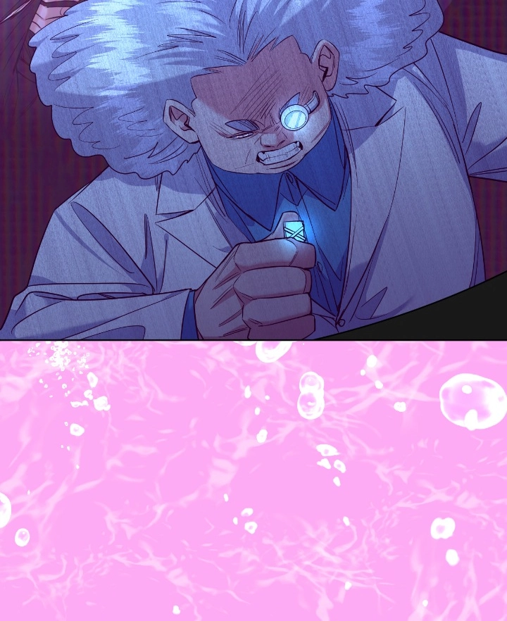 Sensitive Touch Chapter 89 page 56 - 