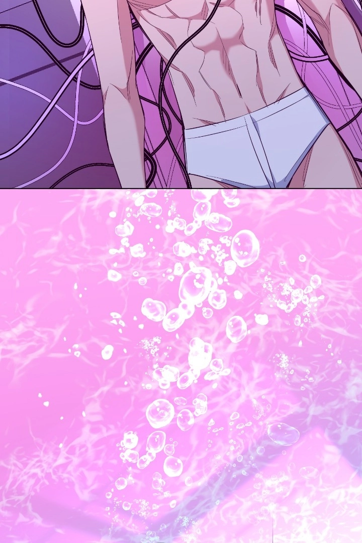 Sensitive Touch Chapter 89 page 58 - 